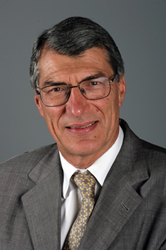 Dominique Roussel, Directeur Général de l'EV Plug Alliance. Dominique Roussel, Directeur Général de l'EV Plug Alliance.