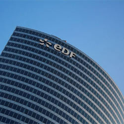 EDF lance un fonds d'investissement pour soutenir les �cotechnologies - Photo 1