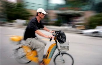 Etude � 48 millions de v�los �lectriques vendus dans le monde en 2018 - Photo 1