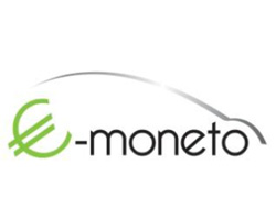e-Moneto - Une solution mon�tique d�di�e aux v�hicules �lectriques - Photo 1