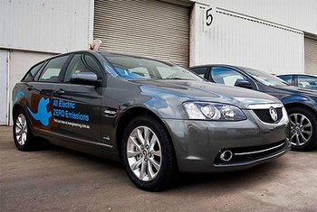 Record d�autonomie - L��quipe d�EV Engineering parcourt 1.886 km en 24 heures - Photo 1