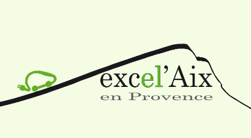 Excel�Aix vous donne rendez-vous les 7 & 8 juillet en Pays d�Aix - Photo 1