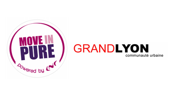 Mobilit� �lectrique - Lyon s�engage aux c�t�s de la CNR pour une recharge 100 % renouvelable - Photo 1