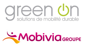  Mobilit� �lectrique : Green On poursuit son d�veloppement et s�associe au Groupe Mobivia - Photo 1