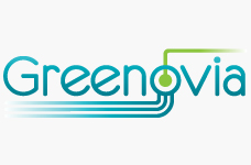 Greenovia souffle sa premi�re bougie au Mondial de l�Automobile - Photo 1