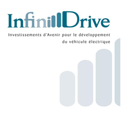 Projet Infini Drive � Vers la cr�ation d�un Livre Vert des infrastructures de recharge pour les flottes captives - Photo 1
