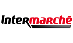 Intermarch� inaugure ses premi�res bornes de recharge - Photo 1