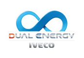 Iveco Dual Energy � Un syst�me hybride diesel-�lectrique pour les utilitaires de demain - Photo 1