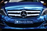 Acc&eacute;der &agrave; la news : b-class-ev-paris-01.jpg