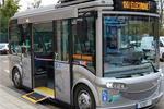 Acc&eacute;der &agrave; la news : bus_elec_rambouillet.jpg