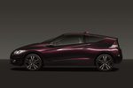 Acc&eacute;der &agrave; la news : honda_crz_mondial_01.png