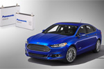 Acc&eacute;der &agrave; la news : panasonic_ford_battery.jpg