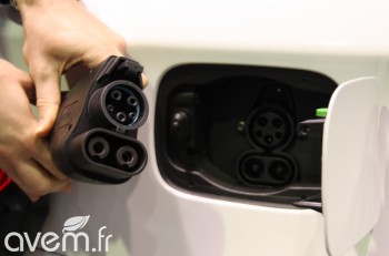 Intégrant recharge classique et rapide, cette nouvelle Intégrant recharge classique et rapide, cette nouvelle