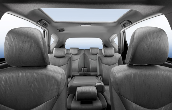 Monospace hybride � La Toyota Prius + � partir de 29.000 � - Photo 2
