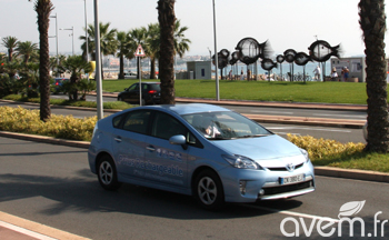 Essai Toyota Prius rechargeable � L�hybride branch�e ! - Photo 1