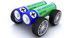 SafeBatt � Le projet allemand pour une meilleure s�curit� des batteries lithium-ion - Photo 1