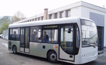 Montréal – La STM fait l’acquisition de sept bus électriques - Photo 1 Montréal – La STM fait l’acquisition de sept bus électriques - Photo 1