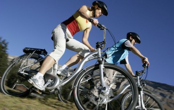 V�los �lectriques � De nouvelles r�gles en Suisse - Photo 1