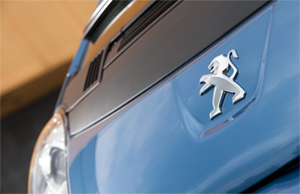 Ventes de voitures �lectriques � PSA toujours en t�te en septembre 2012 - Photo 1