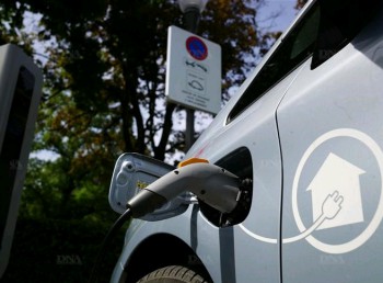 Déploiement des bornes de recharge – La sphère publique témoigne aux Assises - Photo 1 Déploiement des bornes de recharge – La sphère publique témoigne aux Assises - Photo 1