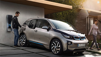 SPIE partenaire de BMW pour installer les bornes de la i3 en Belgique et au Luxembourg SPIE partenaire de BMW pour installer les bornes de la i3 en Belgique et au Luxembourg