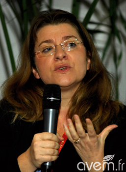 La Poste, acteur historique de l��lectromobilit� � Entretien avec Christelle Chabredier - Photo 1