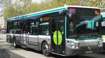 Ile-de-France – Le STIF valide la fin des bus diesel Ile-de-France – Le STIF valide la fin des bus diesel