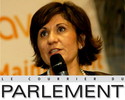 Courrier du Parlement – La Présidente de l’AVEM appelle à « une campagne électrique » pour les Municipales 2014 Courrier du Parlement – La Présidente de l’AVEM appelle à « une campagne électrique » pour les Municipales 2014