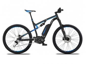 Vélos électriques Matra 2015 : une nouvelle gamme sous le signe du sport et de l’élégance
