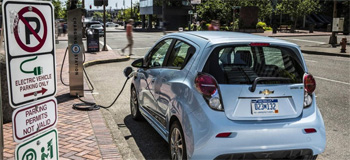 Smart-Grid – L’EPRI souhaite normaliser la charge intelligente des VE Smart-Grid – L’EPRI souhaite normaliser la charge intelligente des VE