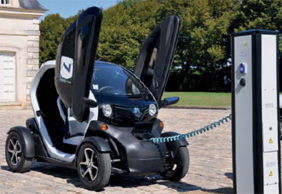 Bornes de recharge – Le Gouvernement valide sa nouvelle feuille de route Bornes de recharge – Le Gouvernement valide sa nouvelle feuille de route