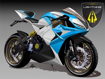 la moto la plus rapide du monde