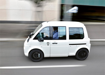 Rachat de Mia Electric – Vers une relance de la production en 2015 ? Rachat de Mia Electric – Vers une relance de la production en 2015 ?
