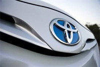 Toyota – La Prius 4 retardée de six mois Toyota – La Prius 4 retardée de six mois