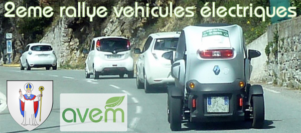 06-St Vallier de T: 2 ème rallye des membres AVEM Rallye_logo