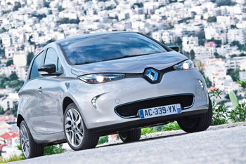 Renault Zoé – Une location batterie à 49 € par mois pour les petits rouleurs Renault Zoé – Une location batterie à 49 € par mois pour les petits rouleurs