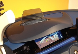 Zoé Next Two – Renault sur la voie de la voiture électrique autonome Zoé Next Two – Renault sur la voie de la voiture électrique autonome