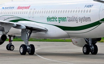 Safran – Une nouvelle filiale pour des avions « plus électriques » Safran – Une nouvelle filiale pour des avions « plus électriques »