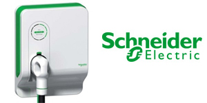 Bornes de recharge – Schneider Electric accompagne le déploiement dans les Ministères Bornes de recharge – Schneider Electric accompagne le déploiement dans les Ministères