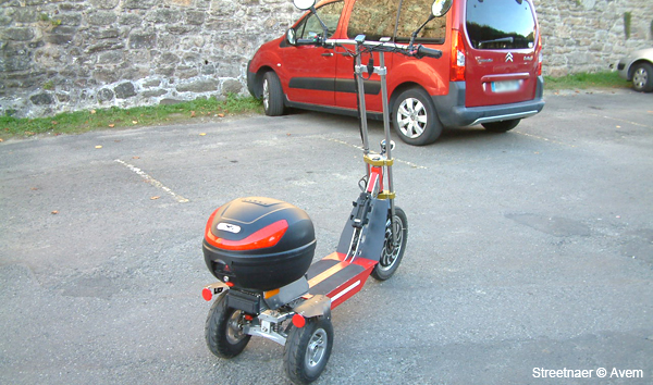 Start-up. En voiture, le disque humoristique de ces bretons est un