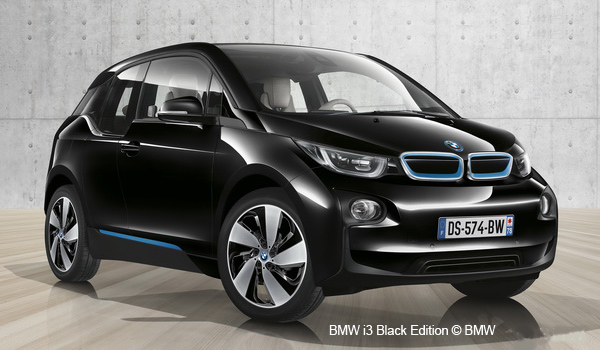 Voiture electrique 2016