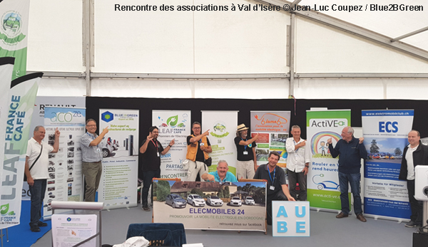 rencontre interassociations