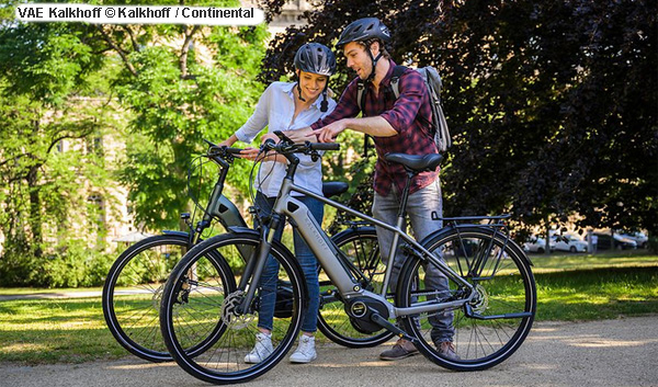 Velo assistance electrique kalkhoff best sale