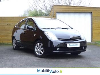TOYOTA - Toyota Prius 10ème Anniversair TOYOTA - Toyota Prius 10ème Anniversair