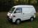 PIAGGIO - PORTER ELECTRIC