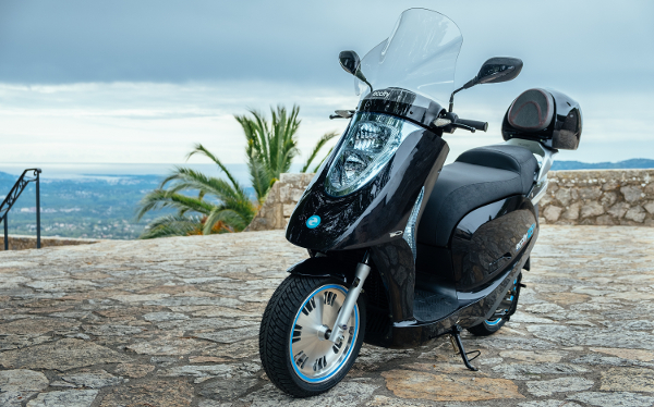 eccity motocycles - eccity125+ eccity motocycles - eccity125+