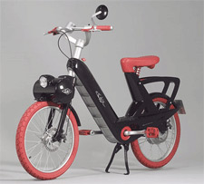 solex electrique 2007