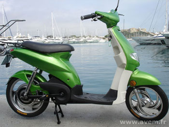 Kosmob - 