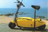 Acc�der � la fiche d�taill� du scooter �lectrique JC Andruet Trotty