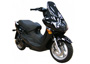 Acc�der � la fiche d�taill� du scooter �lectrique C-Lect C-Dynamic